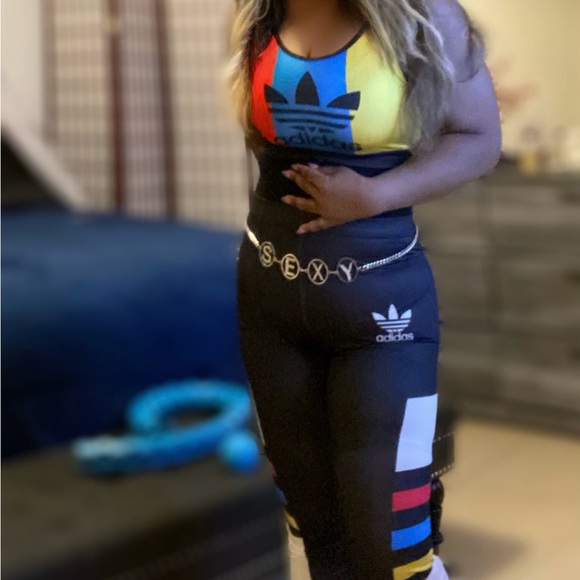 Want to be different? Workout fits no one else has. - Picture 2 of 2